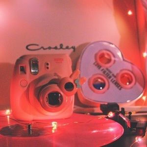 Meet your Posher, Dacie